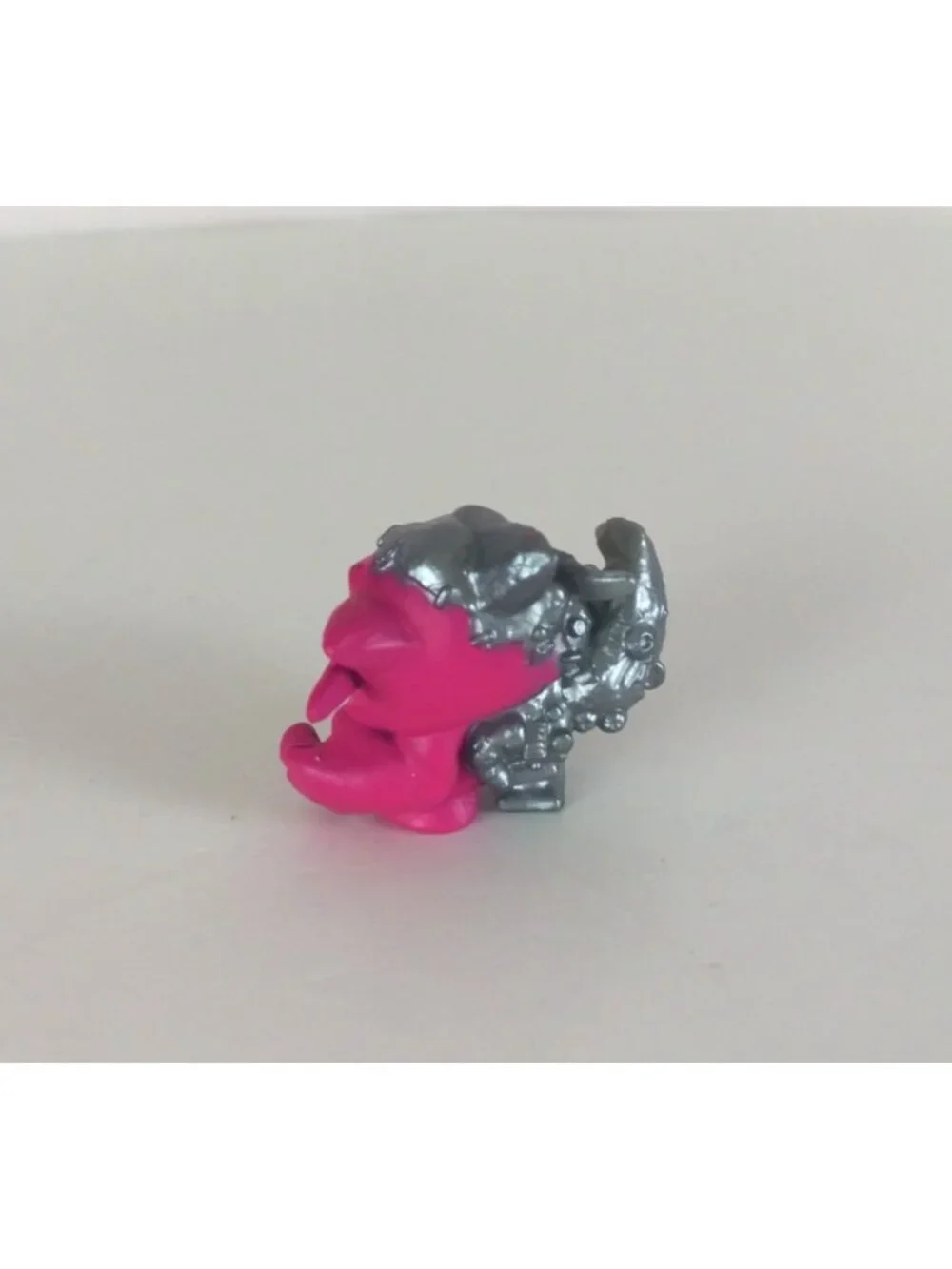 Mr. Beast Labs Swarms Hyper Fusion Series Metal Maniacs Bionic Beast Ultra Rare